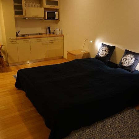 Harrachov Apartman 206 Luaran gambar