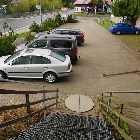 Harrachov Apartman 206 Luaran gambar