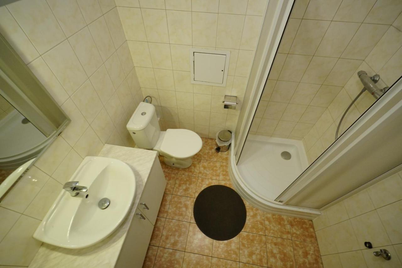 Harrachov Apartman 206 Luaran gambar
