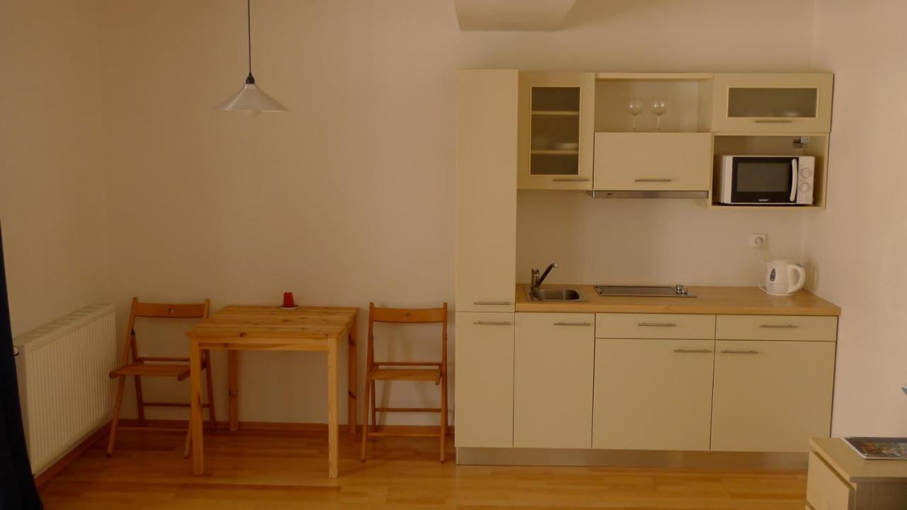 Harrachov Apartman 206 Luaran gambar